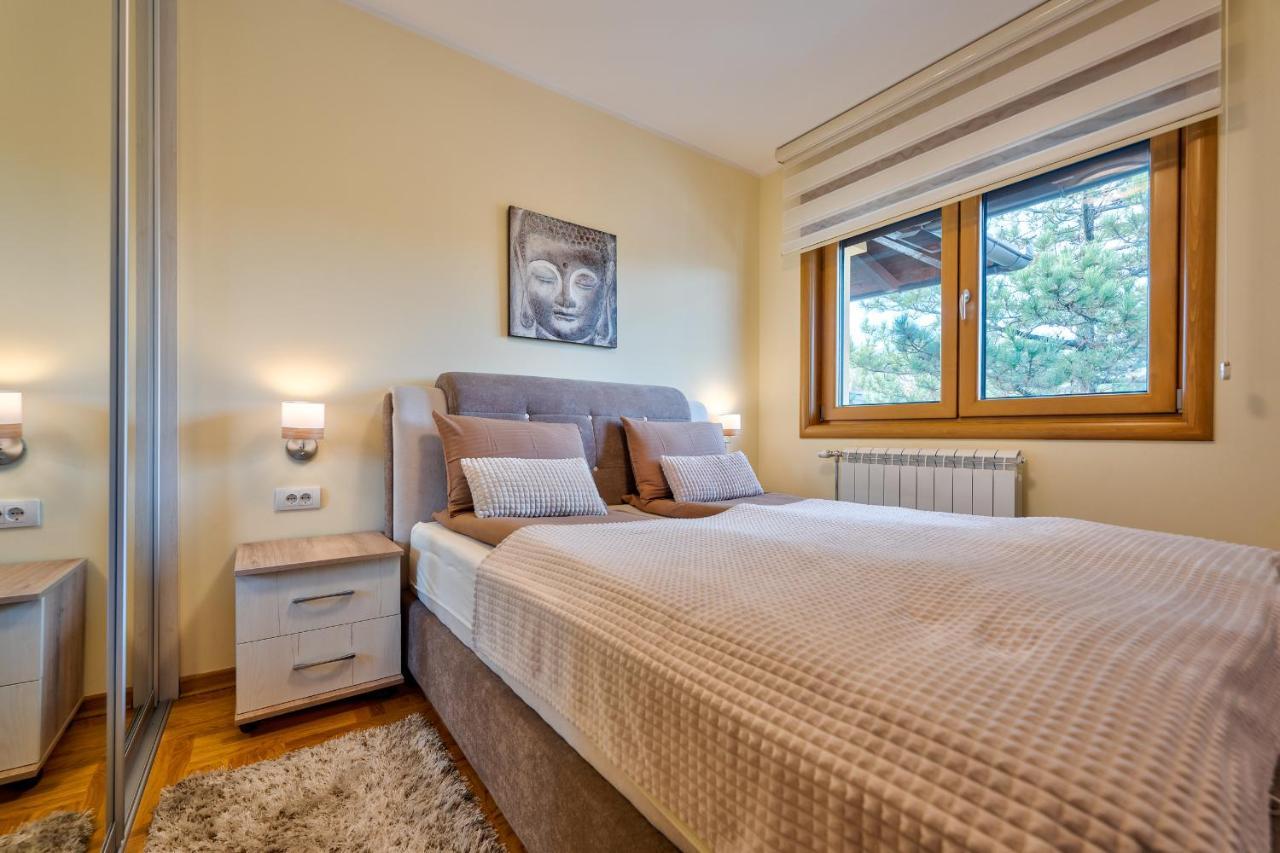 Apartment Papillon 3 Zlatibor Eksteriør billede
