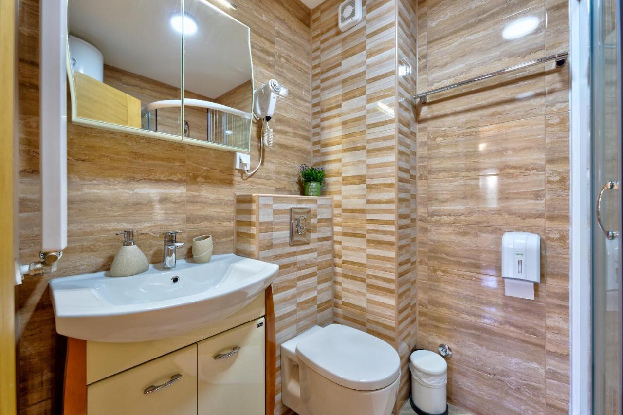 Apartment Papillon 3 Zlatibor Eksteriør billede