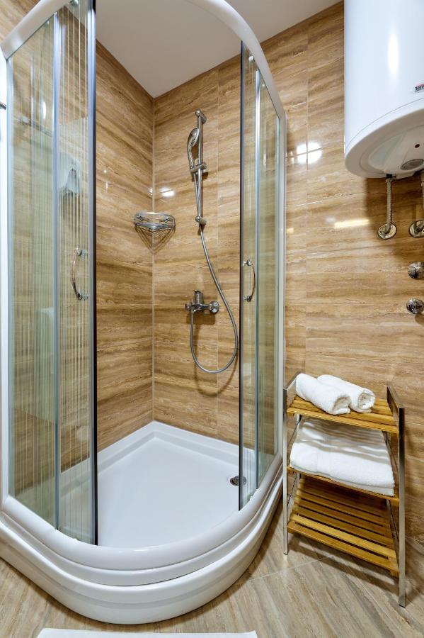 Apartment Papillon 3 Zlatibor Eksteriør billede