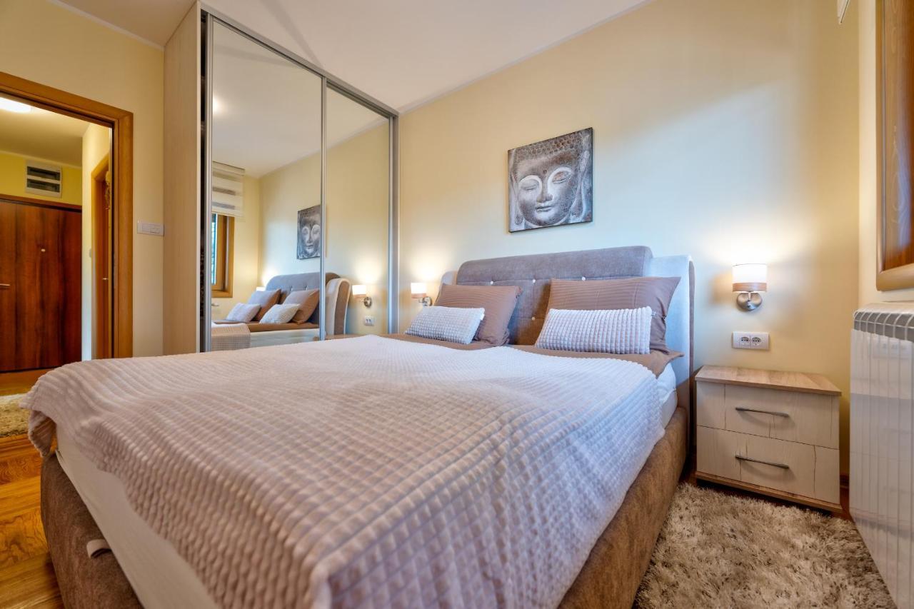 Apartment Papillon 3 Zlatibor Eksteriør billede