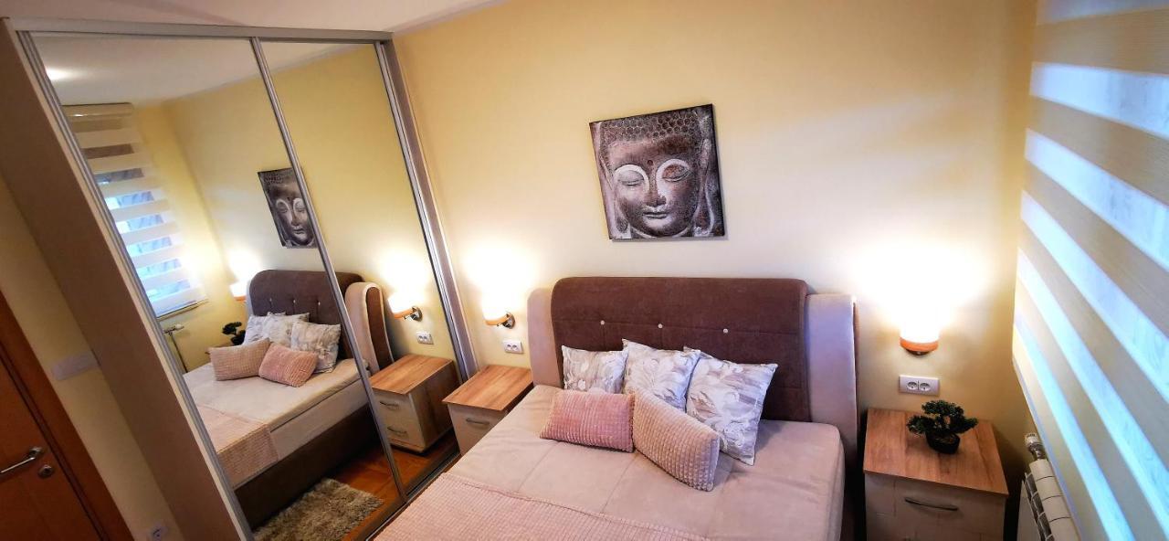 Apartment Papillon 3 Zlatibor Eksteriør billede