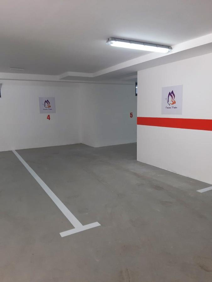 Apartment Papillon 3 Zlatibor Eksteriør billede