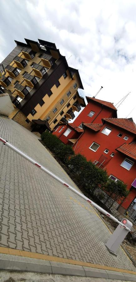 Apartment Papillon 3 Zlatibor Eksteriør billede